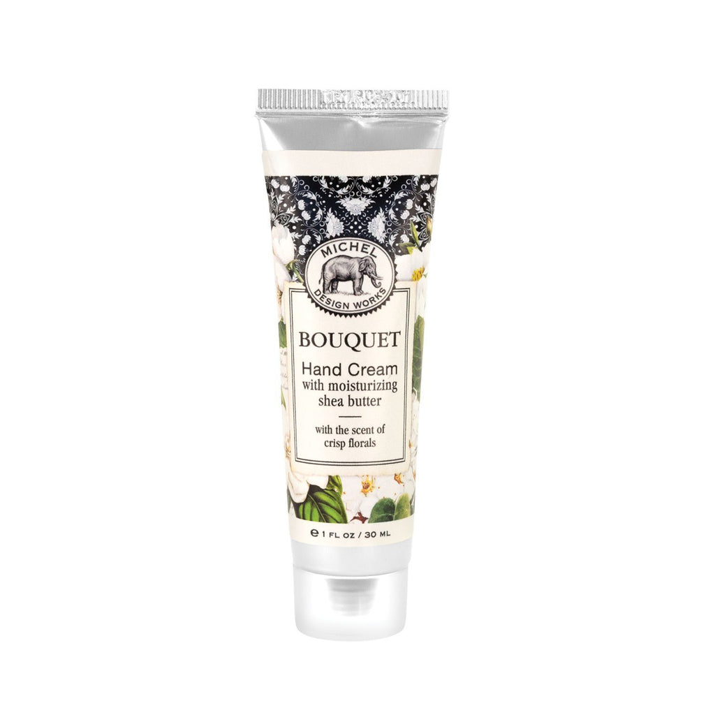 Michel Design Hand Cream Travel Size - Matarow