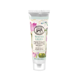 Michel Design Hand Cream Travel Size - Matarow