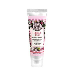 Michel Design Hand Cream - 1 oz.