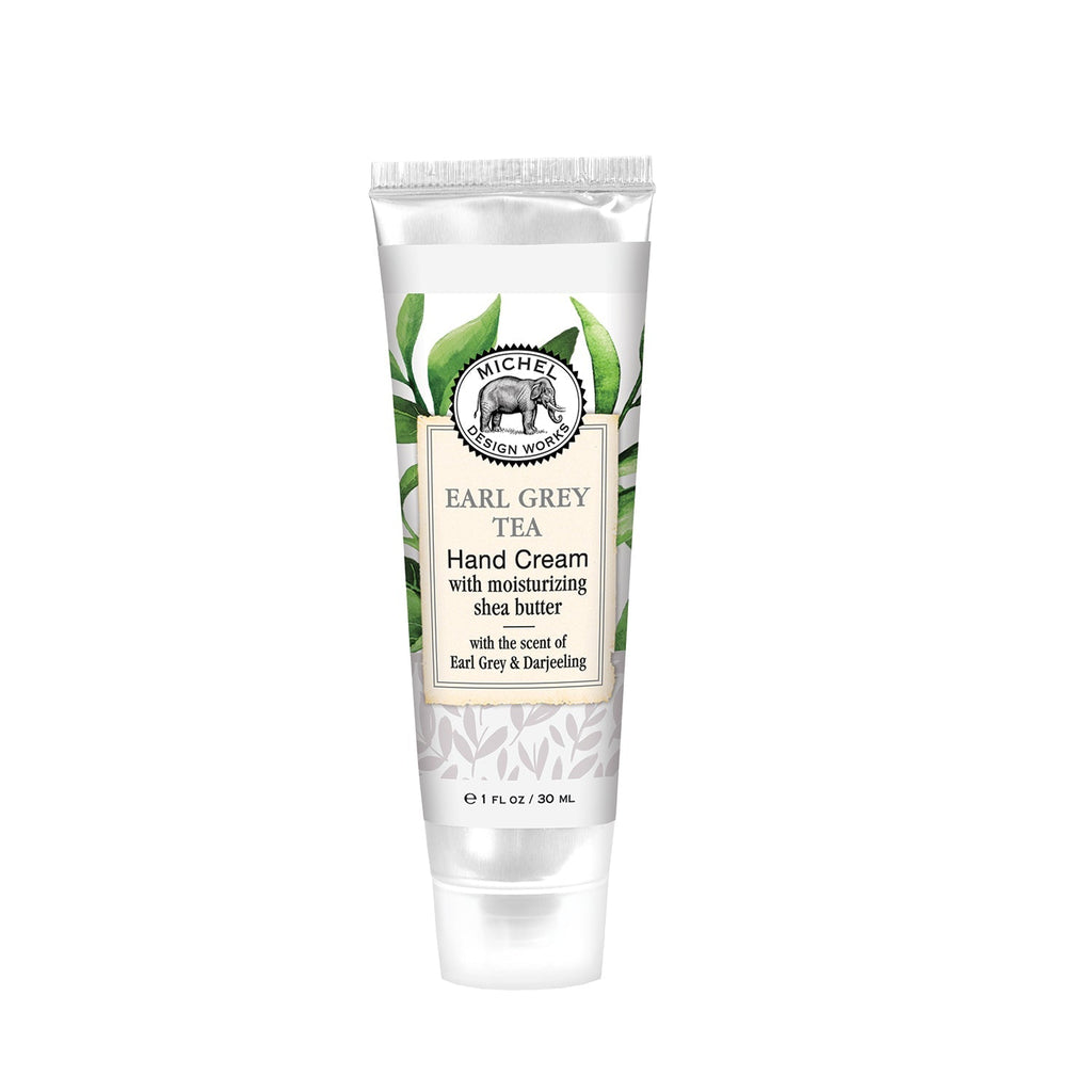 Michel Design Hand Cream - 1 oz.