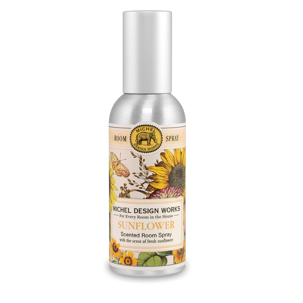 Michel Design Room Spray - See Scents