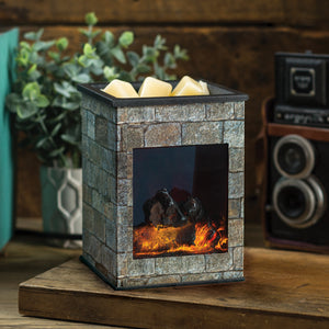 Candle Warmers - Matarow