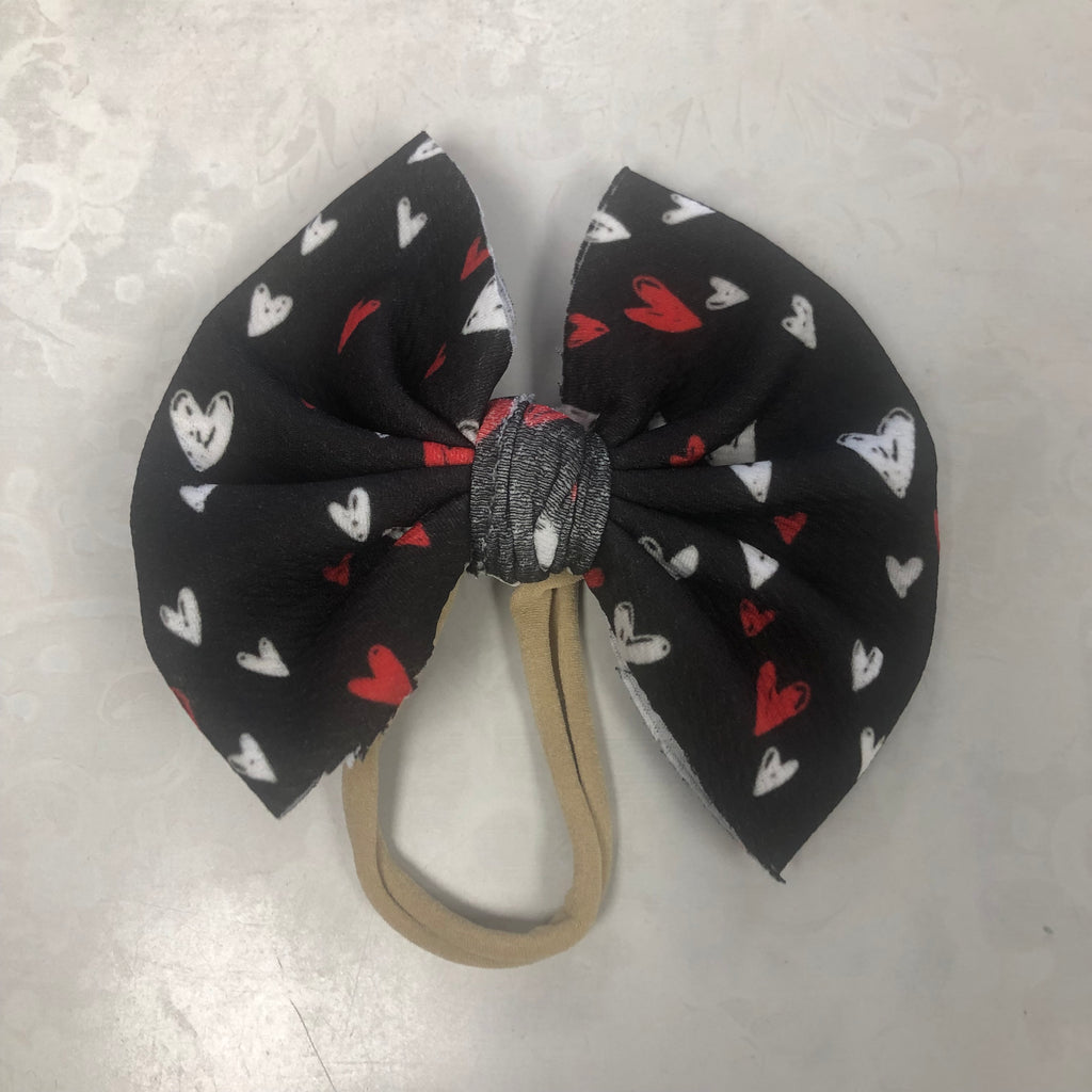 Bow with Nylon