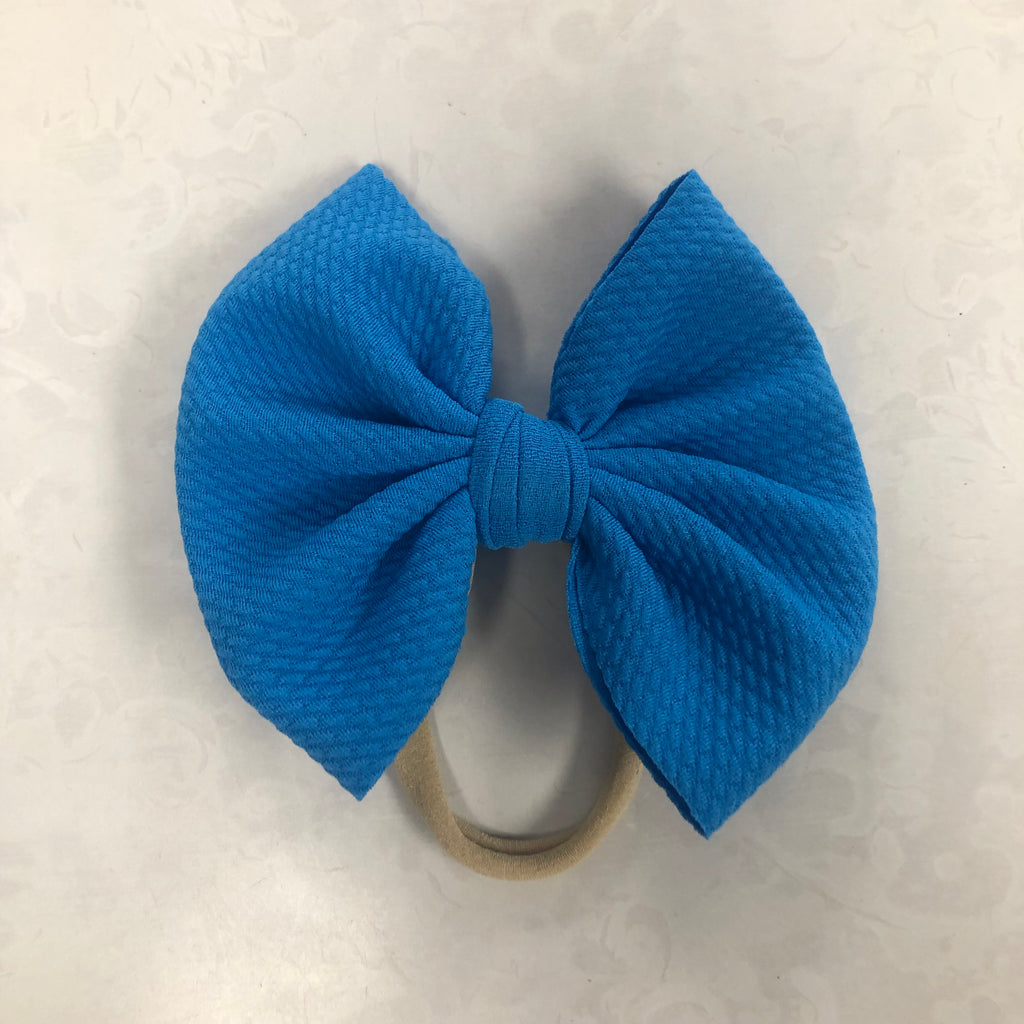 Bow with Nylon