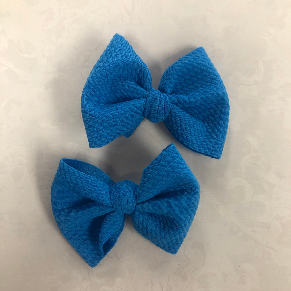 Piggy Hair Bows