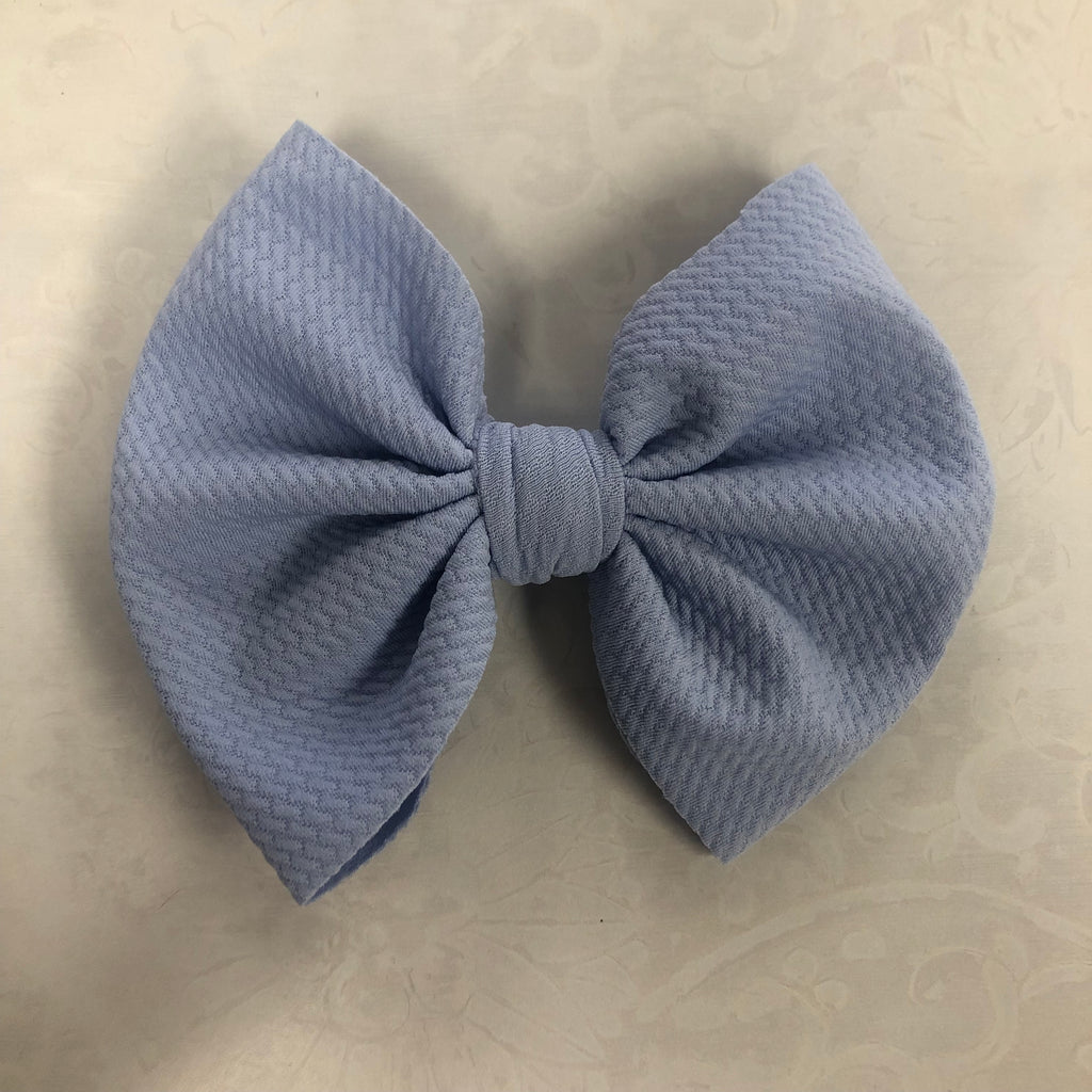 6" Bullet Bow with Clip