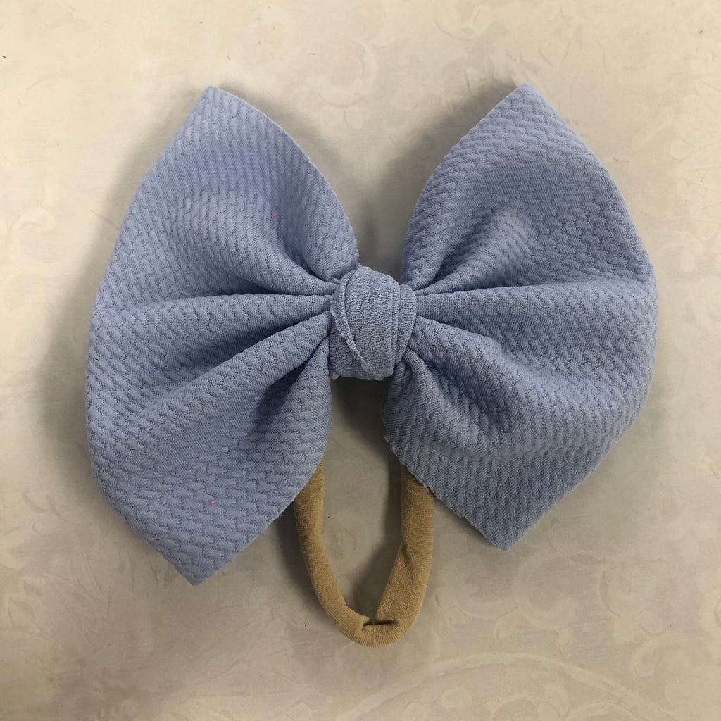 Bow with Nylon