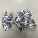 Fourth Of July Bow Wraps