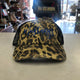 C.C. Criss Cross Pony Cap