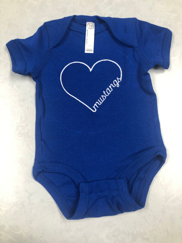 Olton Onesie - Matarow