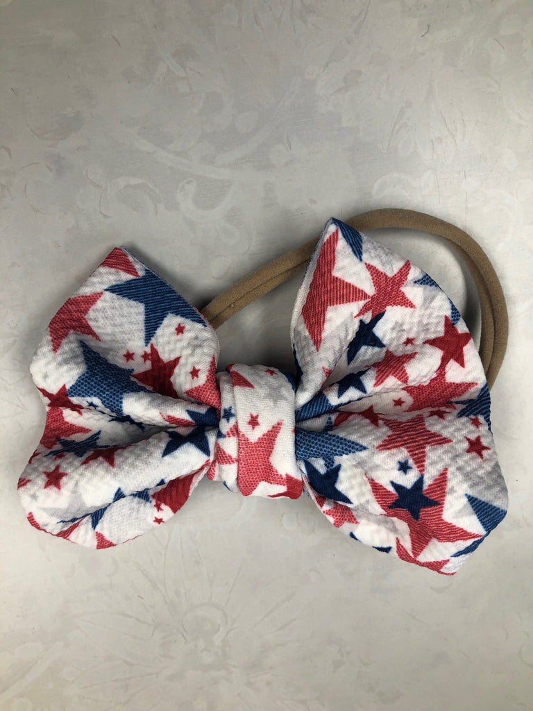 Bow with Nylon