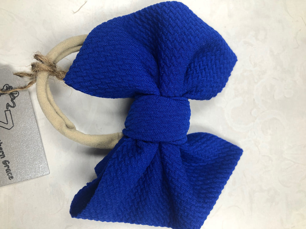 Bow with Nylon