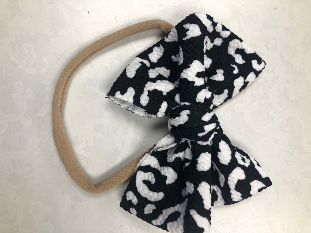 Bow with Nylon