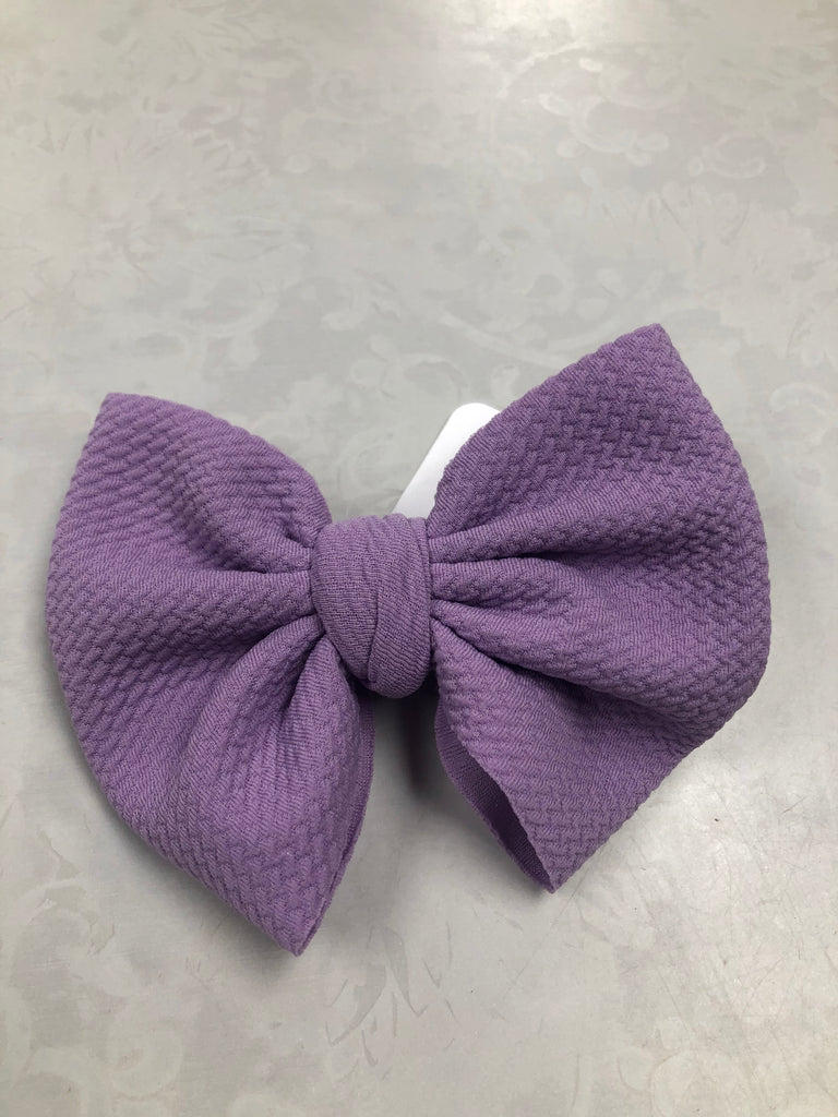 6" Bullet Bow with Clip