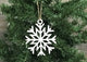 Snowflake Ornament - Matarow