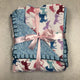 Wild Horses Blanket