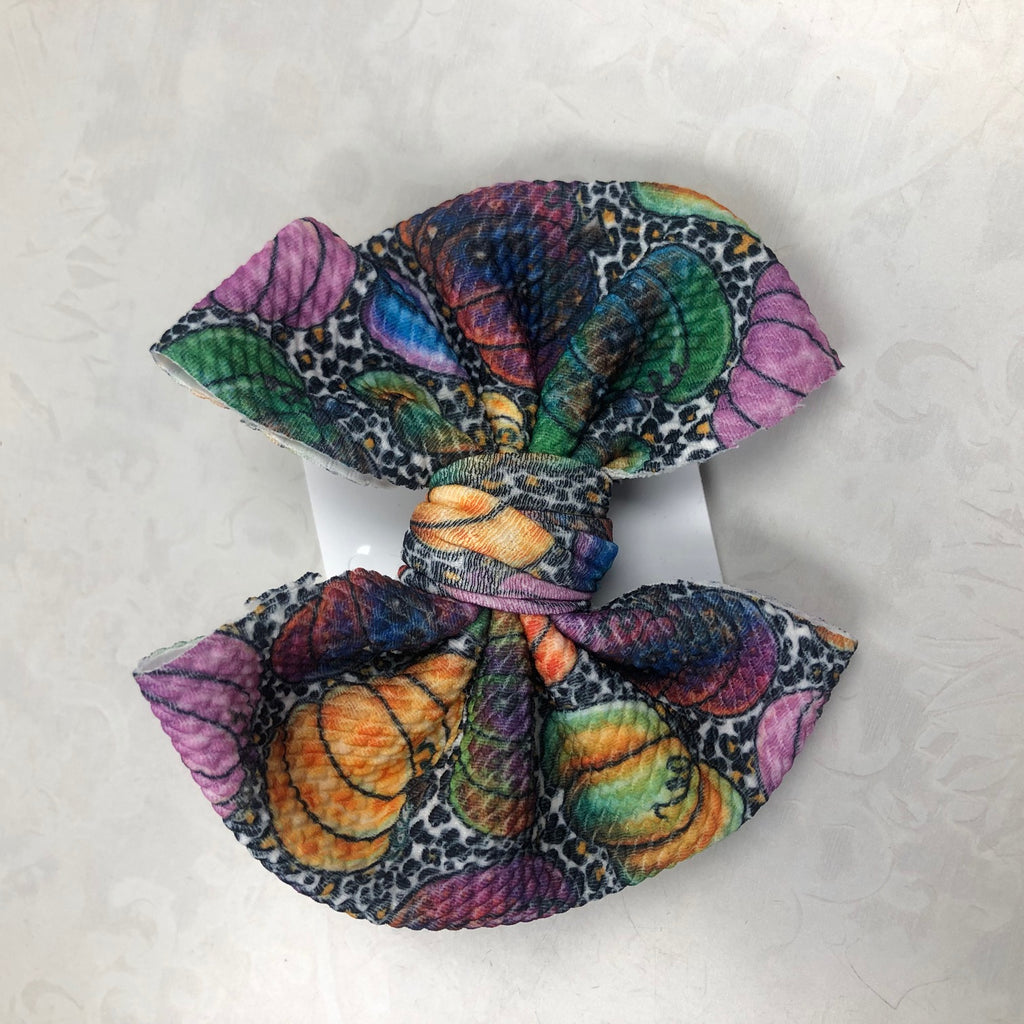 6" Bullet Bow with Clip