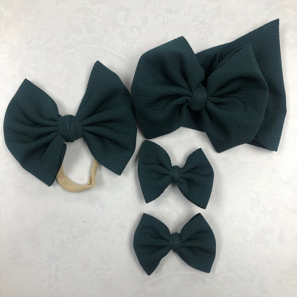 Bow with Nylon