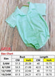 Infant Fishing Onesie