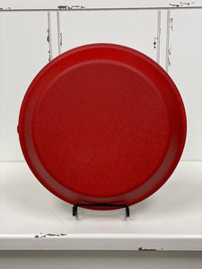 Aluminum Pie Pan with Engravable Lid