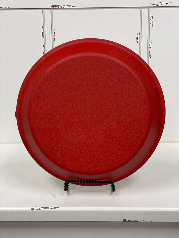 Aluminum Pie Pan with Engravable Lid