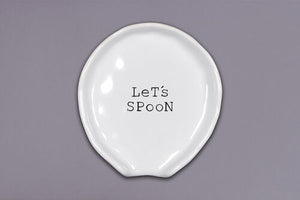 Spoon Rest