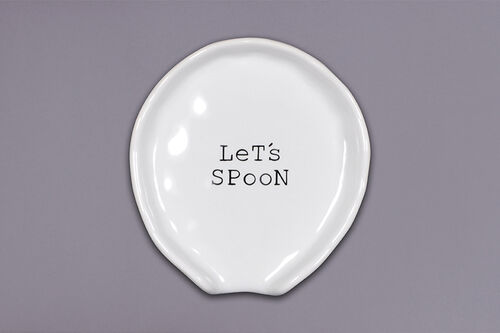 Spoon Rest