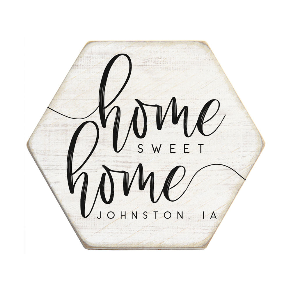 Honeycomb Drink Coaster - Matarow