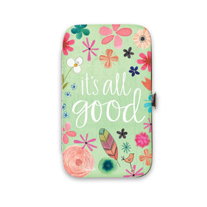 It's All Good Manicure Set