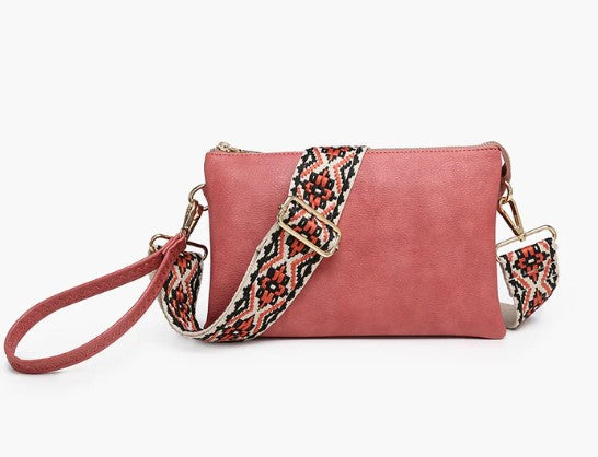 Jen & Co Izzy Crossbody