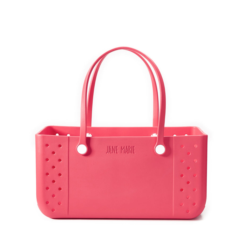 Pretty in Pink Multi Purpose Tote - See Sizes