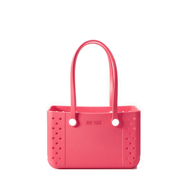 Pretty in Pink Multi Purpose Tote - See Sizes