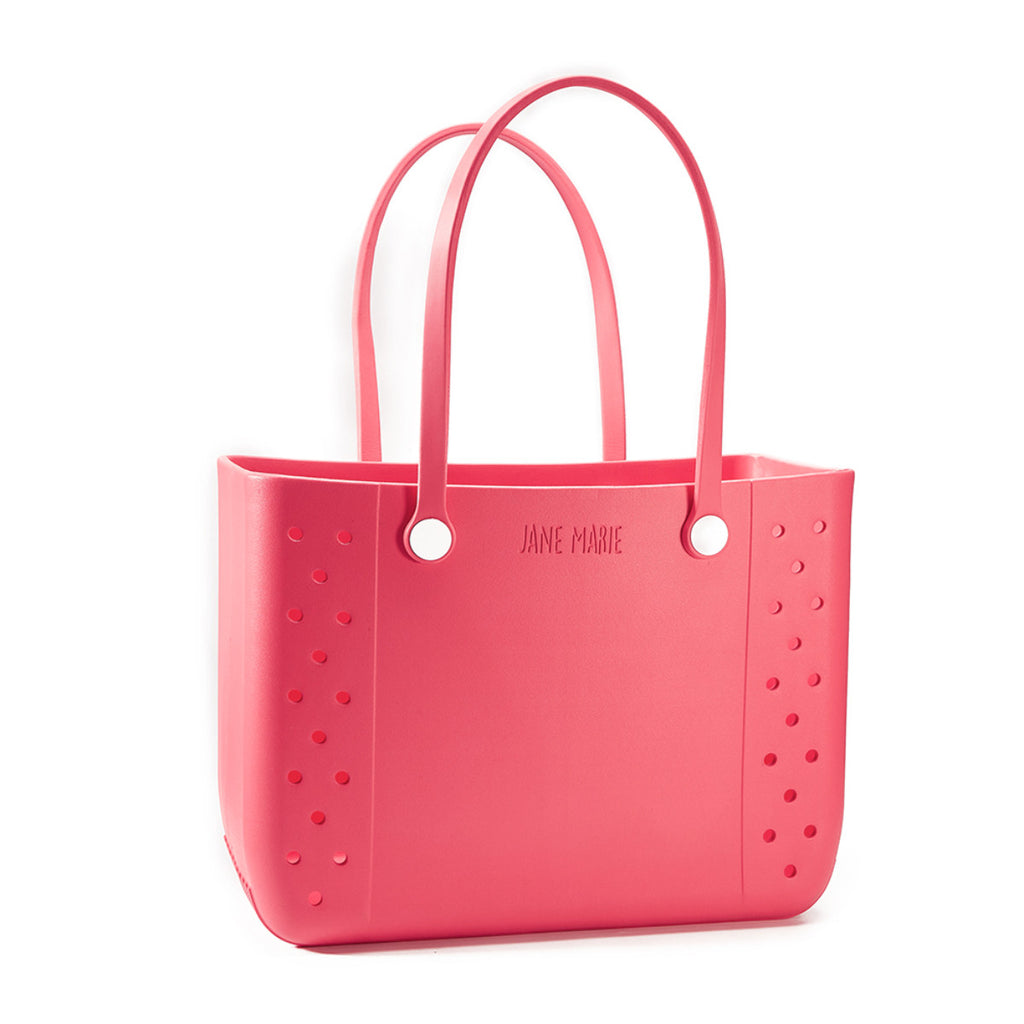 Pretty in Pink Multi Purpose Tote - See Sizes