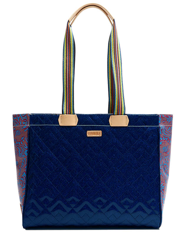 Consuela Journey Tote - Calley