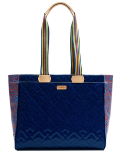 Consuela Journey Tote - Calley