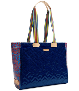 Consuela Journey Tote - Calley