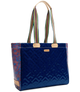 Consuela Journey Tote - Calley