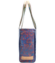 Consuela Journey Tote - Calley