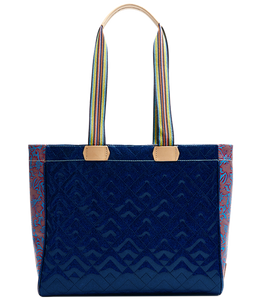 Consuela Journey Tote - Calley