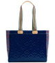 Consuela Journey Tote - Calley