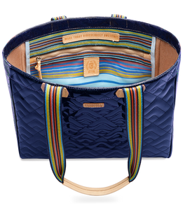 Consuela Journey Tote - Calley