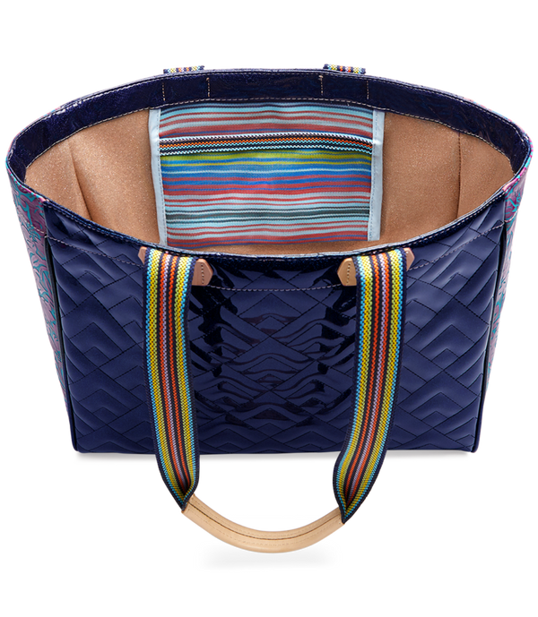 Consuela Journey Tote - Calley