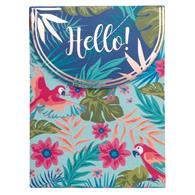 Purse Notepad