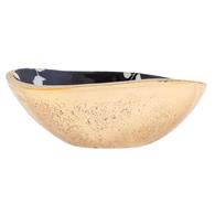 Organic Enamel Bowl