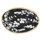 Organic Enamel Bowl