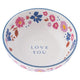 Ring Bowl - See Options