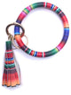 Wristlet Key Chains - Matarow