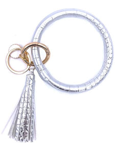 Wristlet Key Chains - Matarow
