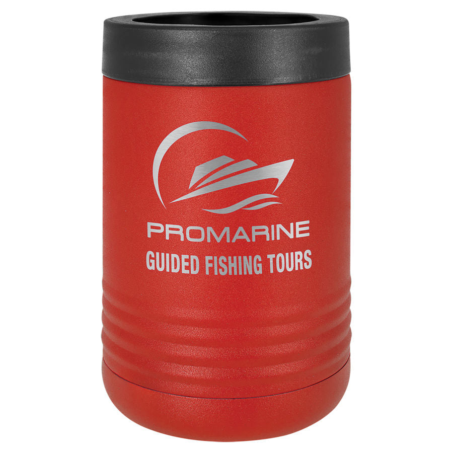 Polar Insulated Can Holder - Matarow