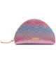 Consuela Large Cosmetic Case - Nico